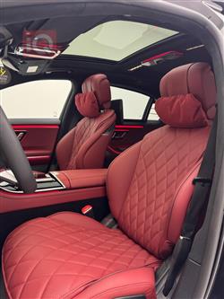 مێرسێدس بێنز S-Class